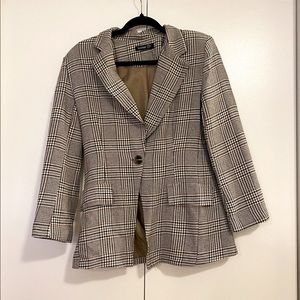 Women’s Blazer